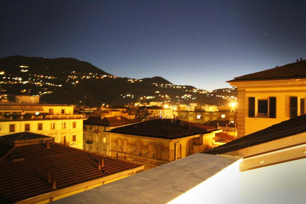 Affittacamere Bellavista La Spezia Exterior photo